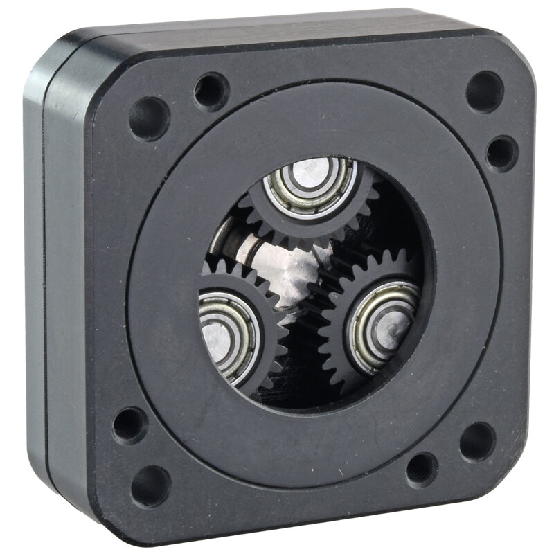 Creality Sermoon D3 Pro Extruzní sada