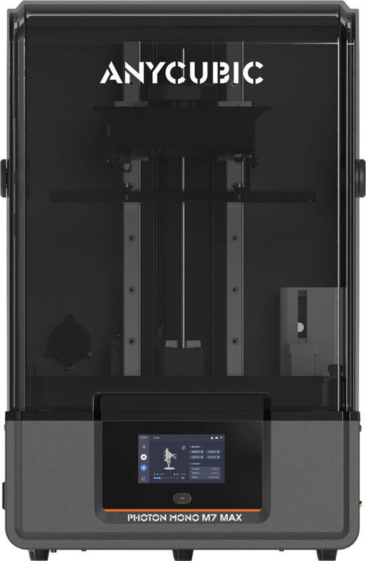 Anycubic Photon Mono M7 Max