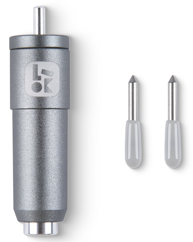 LOKLiK iCraft™ Sada hlubokořezných čepelí