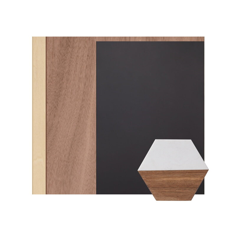 xTool Startovací sada laserových materiálů - 4 ks