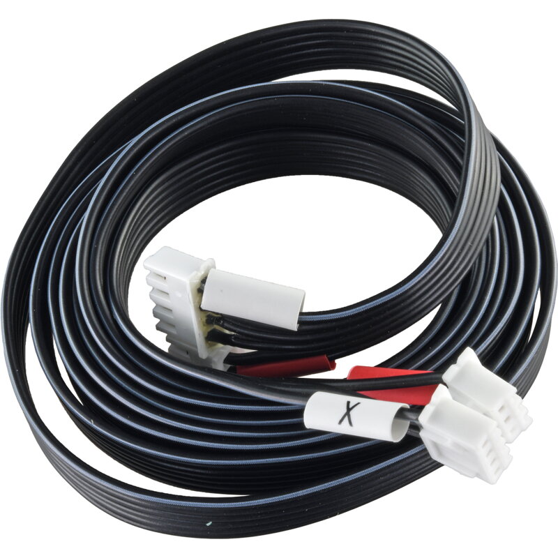 Elegoo OrangeStorm Giga X Propojovací kabel motoru X, Kabel koncového spínače osy X