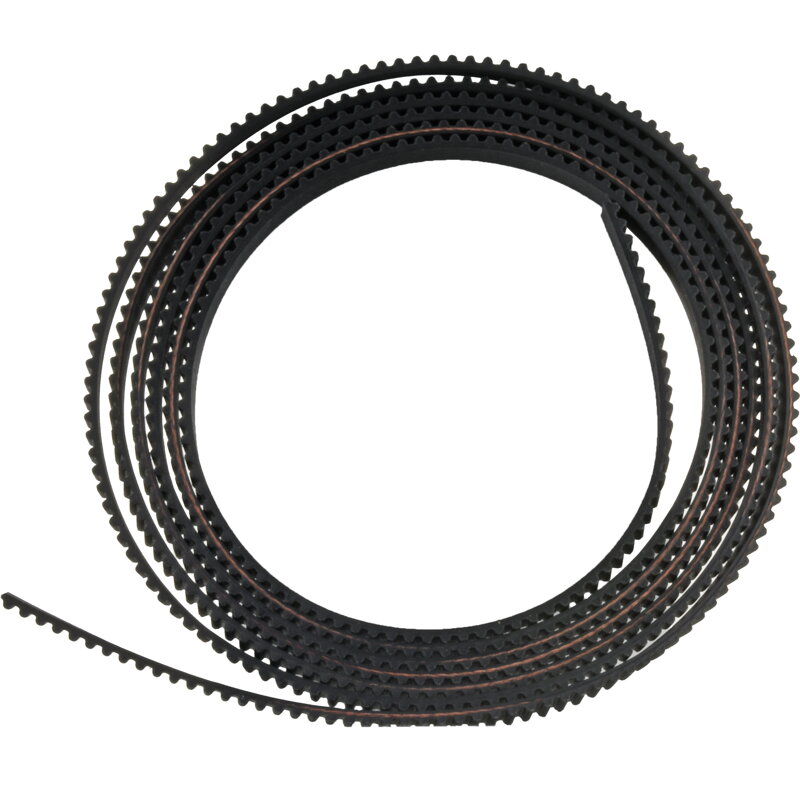 Elegoo OrangeStorm Giga Sestava rozvodového řemene osy X