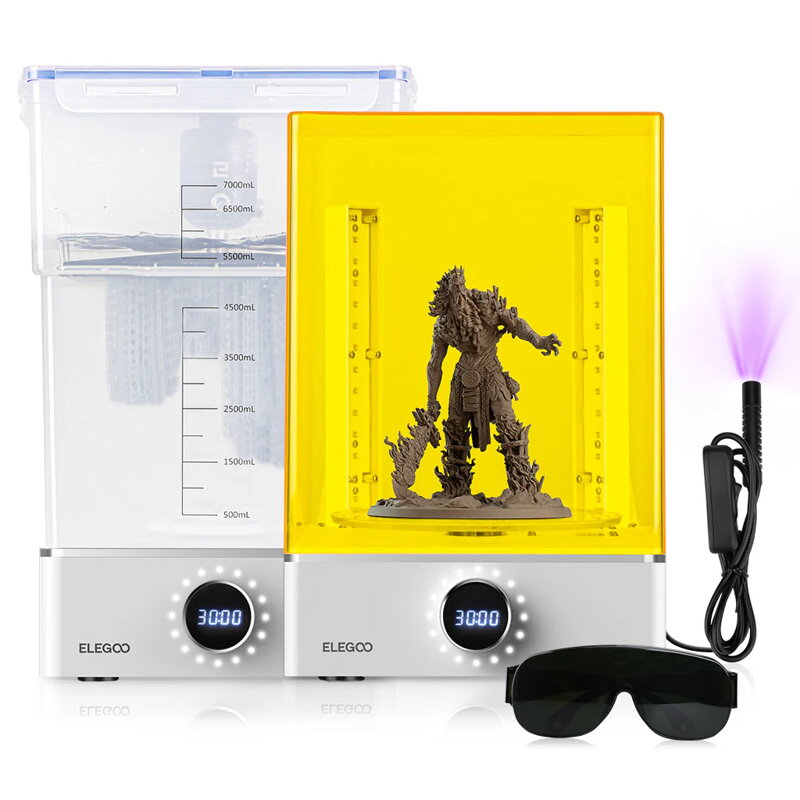 Elegoo Mercury XS Sada