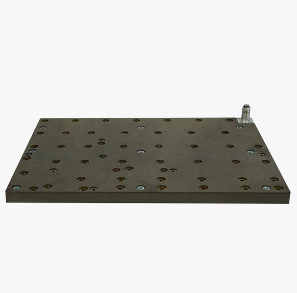 Carvera Air MDF lůžko