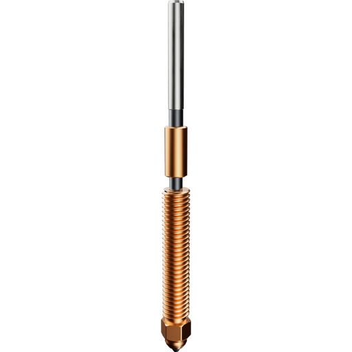 Phaetus - xCreality SiC K2 plus Integrovaná tryska - 0,40 mm