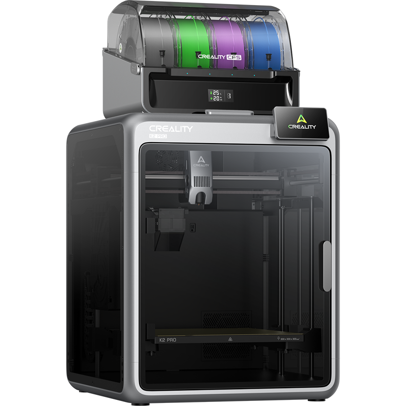 Creality K2 Pro Combo