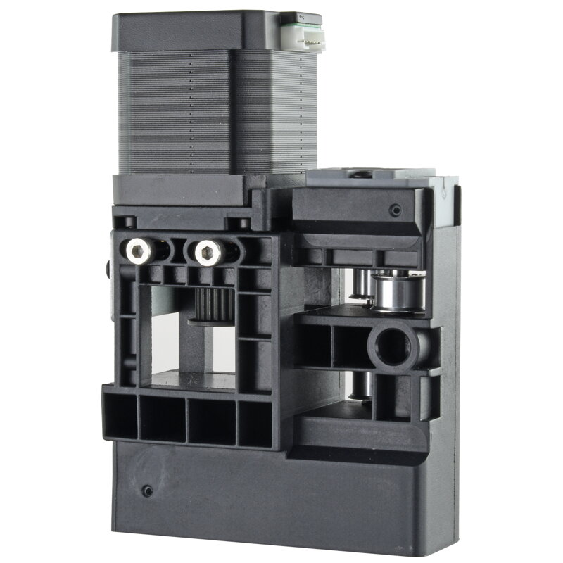 Flashforge AD5X sestava levého zadního rohového modulu