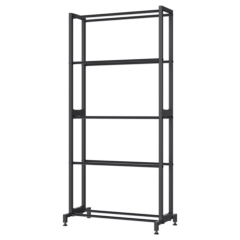 BIQU Panda Krmný stojan