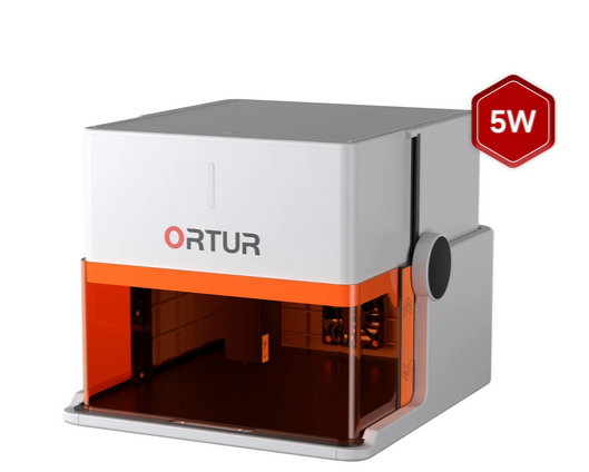Ortur R1 Laserový gravírovač - 5W