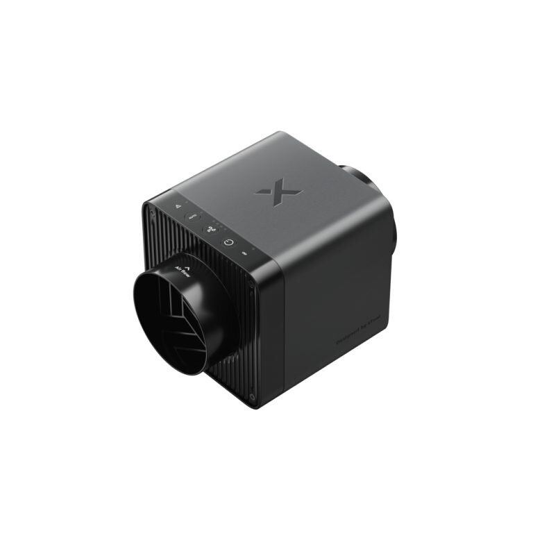 xTool Kanálový ventilátor IF2 2.0