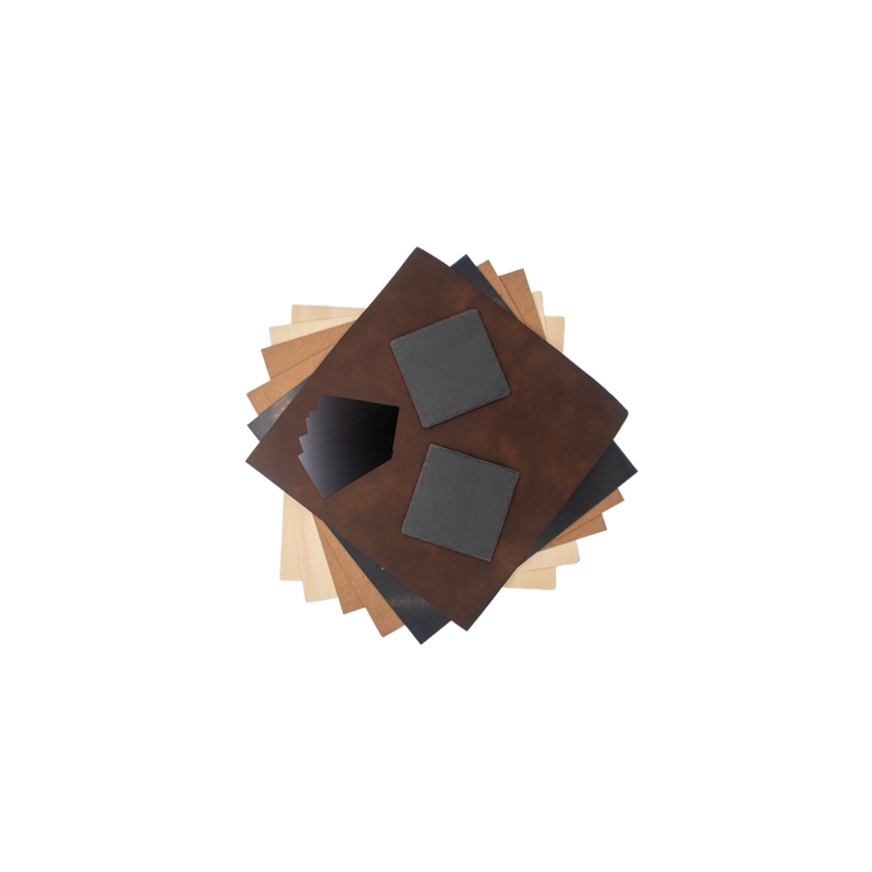 Aliencell Materiálová Sada