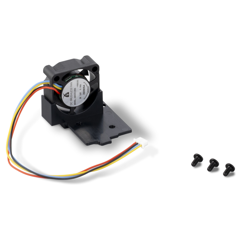 Snapmaker Chladicí ventilátor pro Hot End (pro U1)