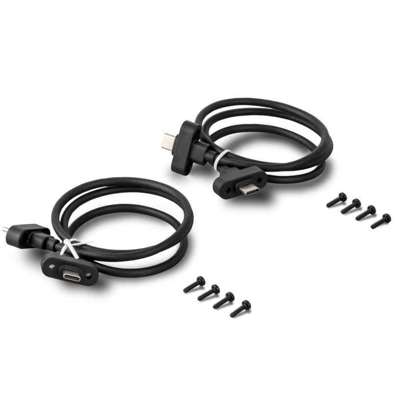 Snapmaker USB kabel pro nástrojovou hlavu dvojbalení (pro U1)