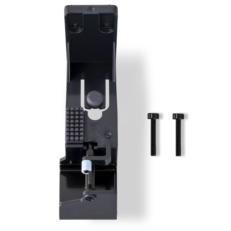 Snapmaker Pravý Stěrač Trysky (pro U1)