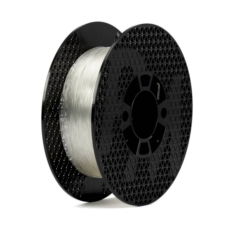 Filament FILAMENT-PM TPU96 Natural 1,75 mm 0,5 kg.