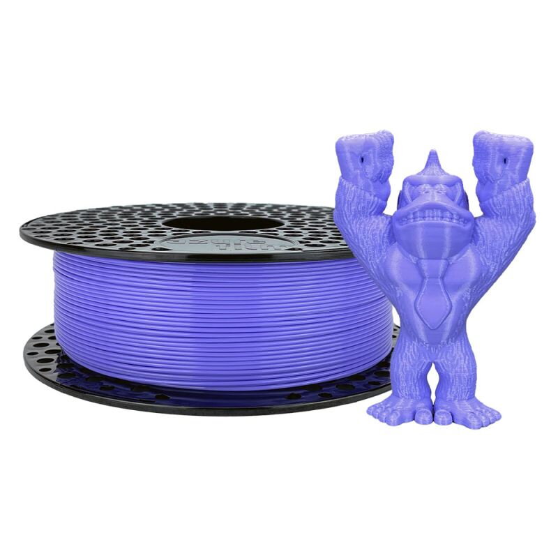 Filament AzureFilm PETG LILA 1,75 mm 1 kg.