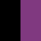 Black-Purple